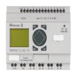 Control relay